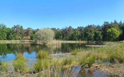 De praktijk is gesloten in oktober – reis naar Nepal